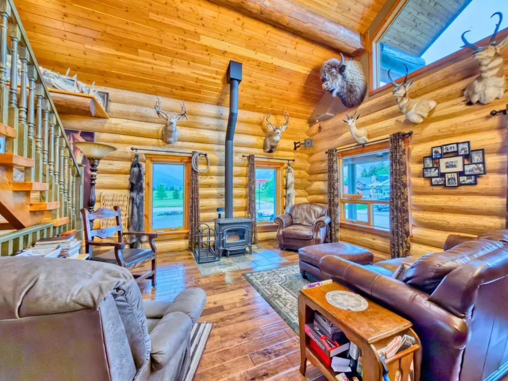 21407 29 Avenue Bellevue AB T0K 0C0
