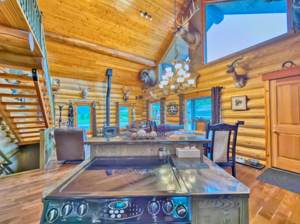 21407 29 Avenue Bellevue AB T0K 0C0