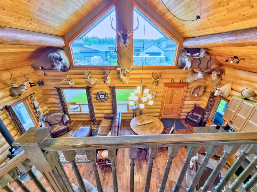 21407 29 Avenue Bellevue AB T0K 0C0