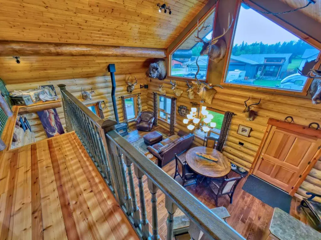 21407 29 Avenue Bellevue AB T0K 0C0