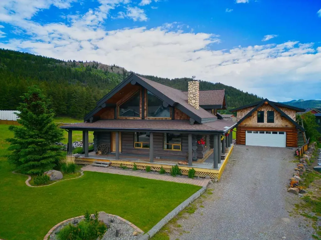 21407 29 Avenue Bellevue AB T0K 0C0