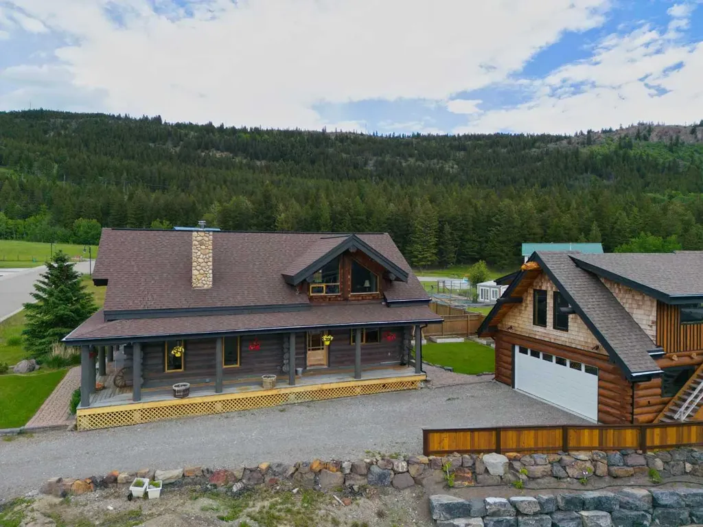 21407 29 Avenue Bellevue AB T0K 0C0