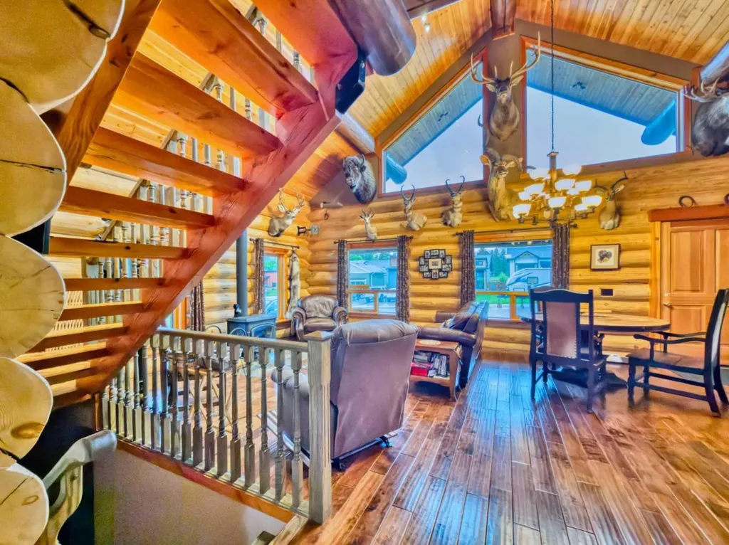 21407 29 Avenue Bellevue AB T0K 0C0