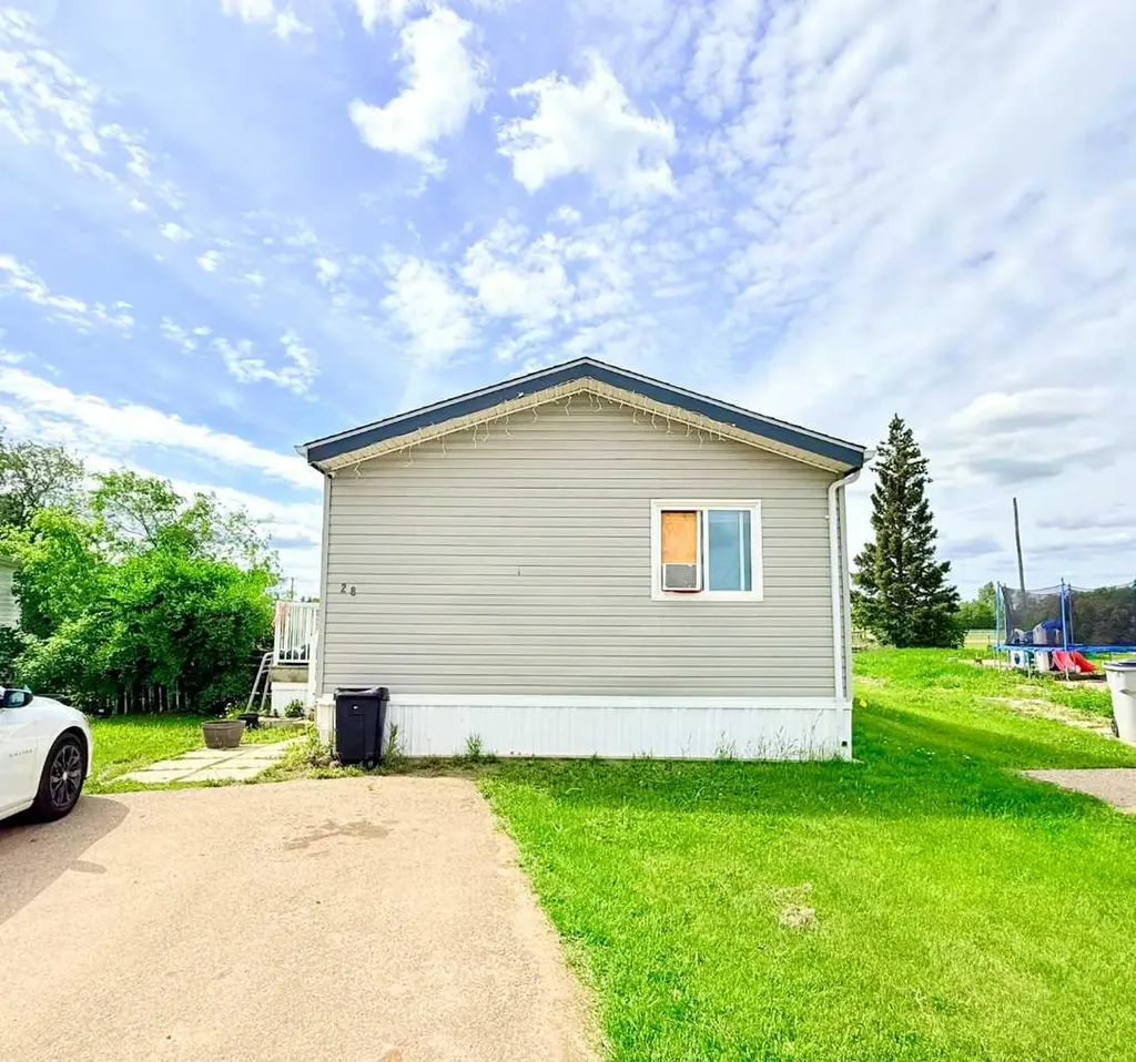 1609 14 Street Wainwright AB T9W 1K4