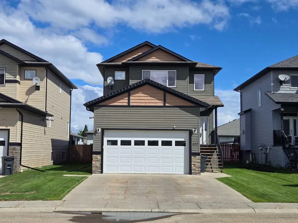 612 8 Avenue SW Slave Lake AB T0G 2A4
