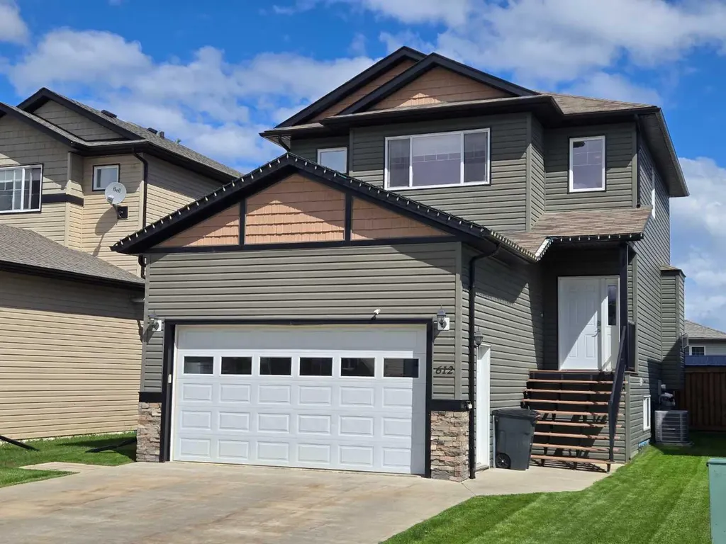 612 8 Avenue SW Slave Lake AB T0G 2A4