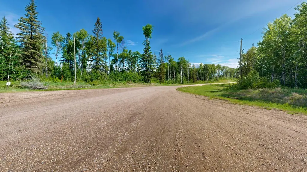 Block 1 Lot 6 Elk Ridge Estates Rural Woodlands County AB T7S 1N9