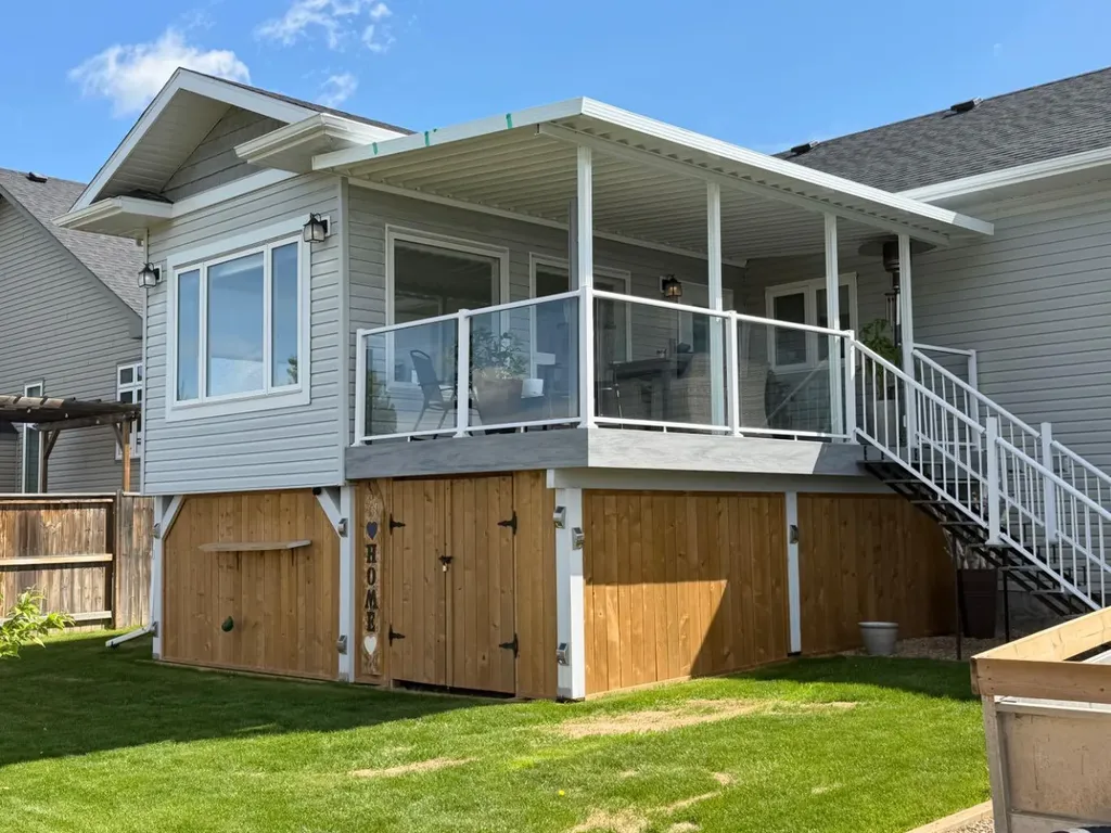 718 24 Street Wainwright AB T9W 0B6