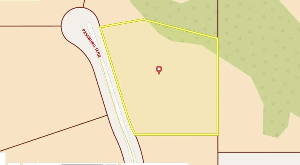 2211 Passburg Terrace Bellevue AB T0K 0C0