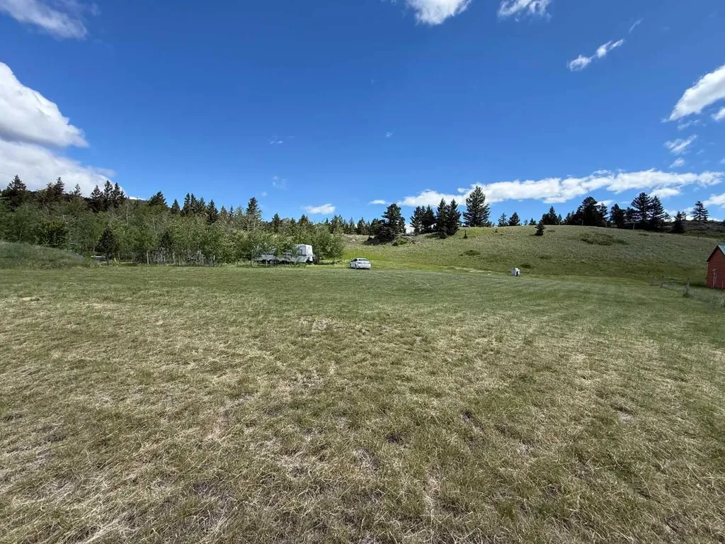 2211 Passburg Terrace Bellevue AB T0K 0C0
