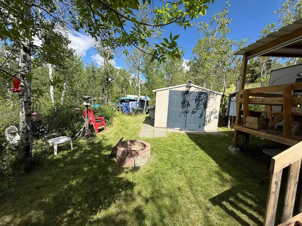 2211 Passburg Terrace Bellevue AB T0K 0C0