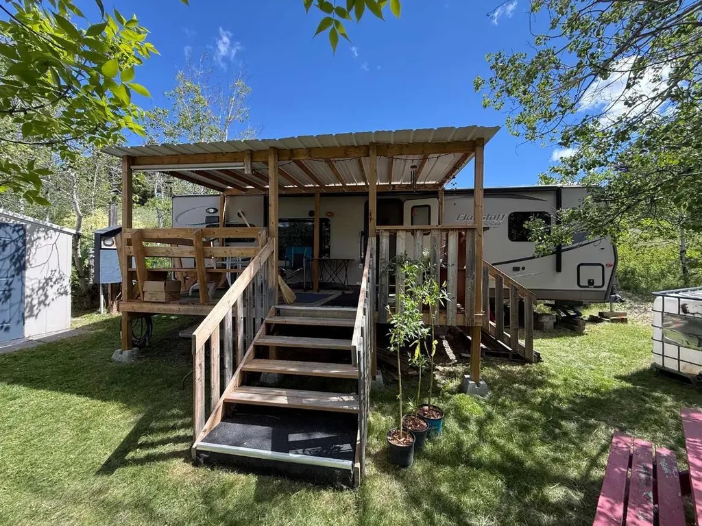 2211 Passburg Terrace Bellevue AB T0K 0C0
