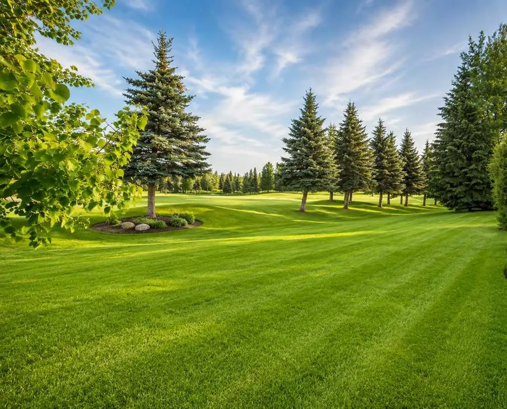 35 Crooked Pond Green Rural Rocky View County AB T3Z 3E7
