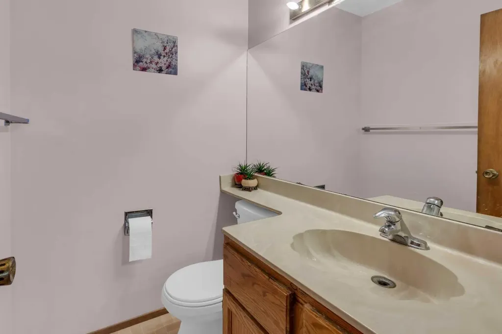 203 Edgepark Boulevard NW Calgary AB T3A 4E4