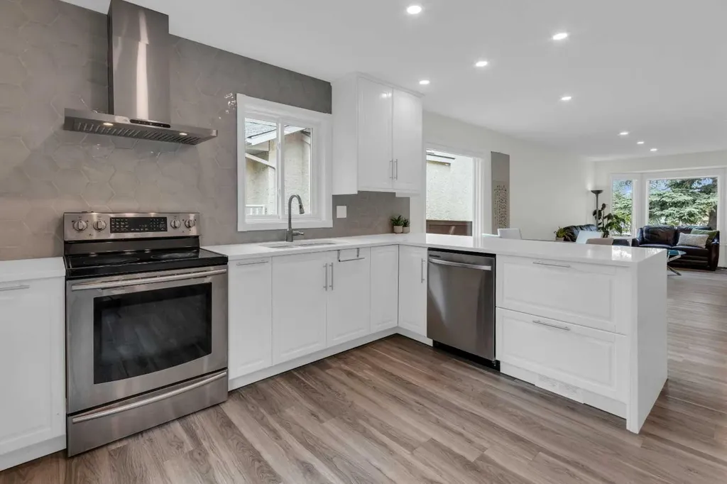 203 Edgepark Boulevard NW Calgary AB T3A 4E4