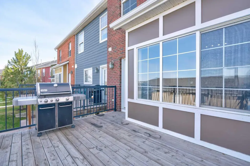 280 Rainbow Falls Drive Chestermere AB T1X0E4