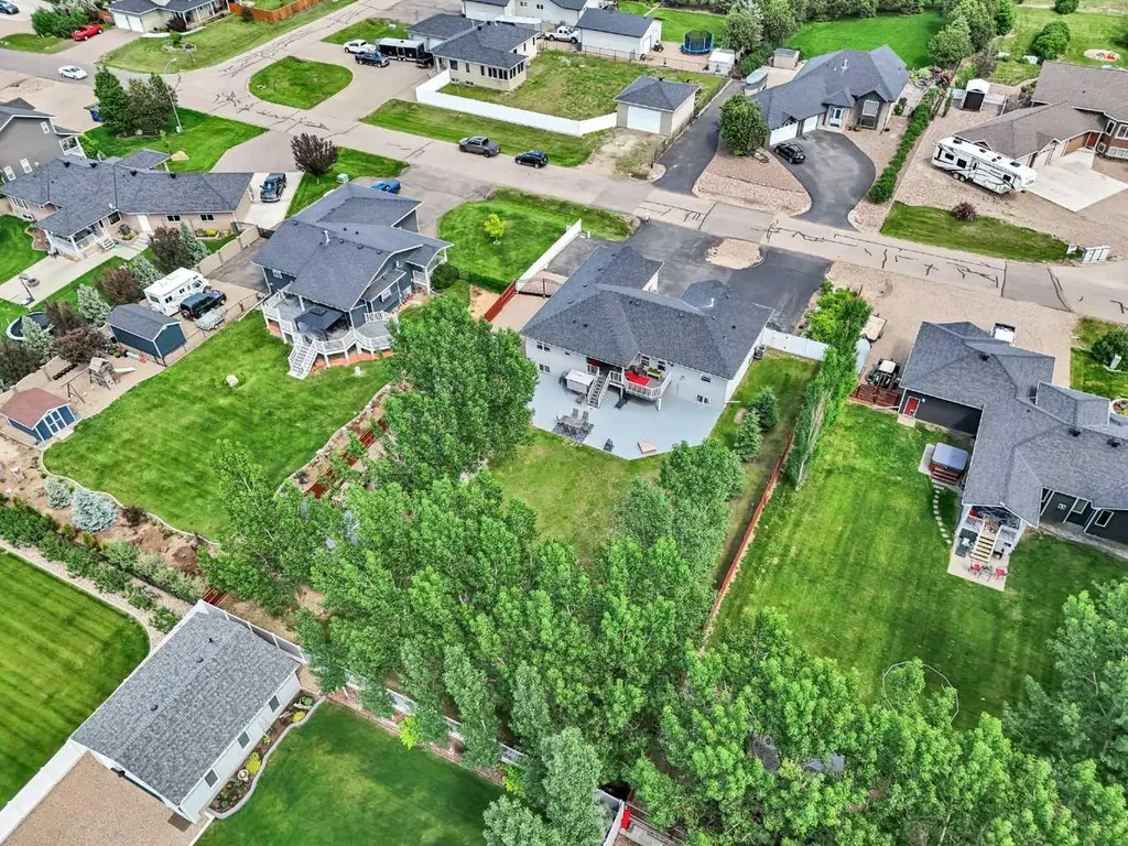 1023 Eagle Ridge Drive Dunmore AB T1B 0J7