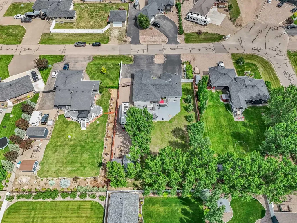 1023 Eagle Ridge Drive Dunmore AB T1B 0J7