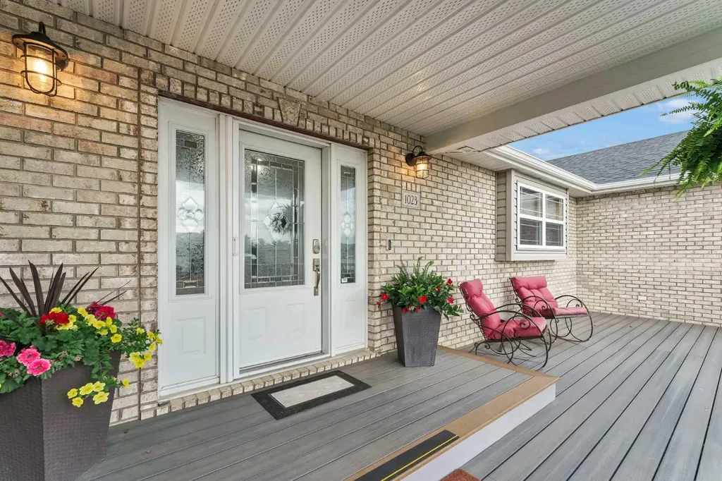 1023 Eagle Ridge Drive Dunmore AB T1B 0J7