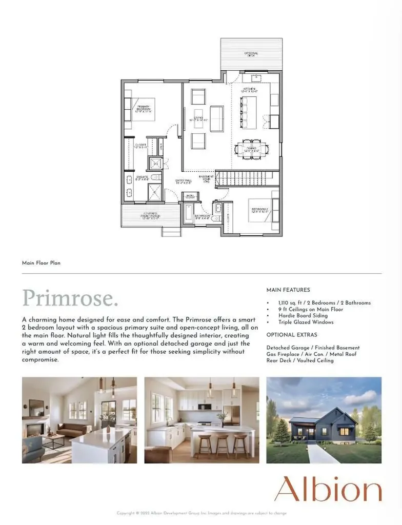 325 Flare Avenue SW Diamond Valley AB T0L2A0
