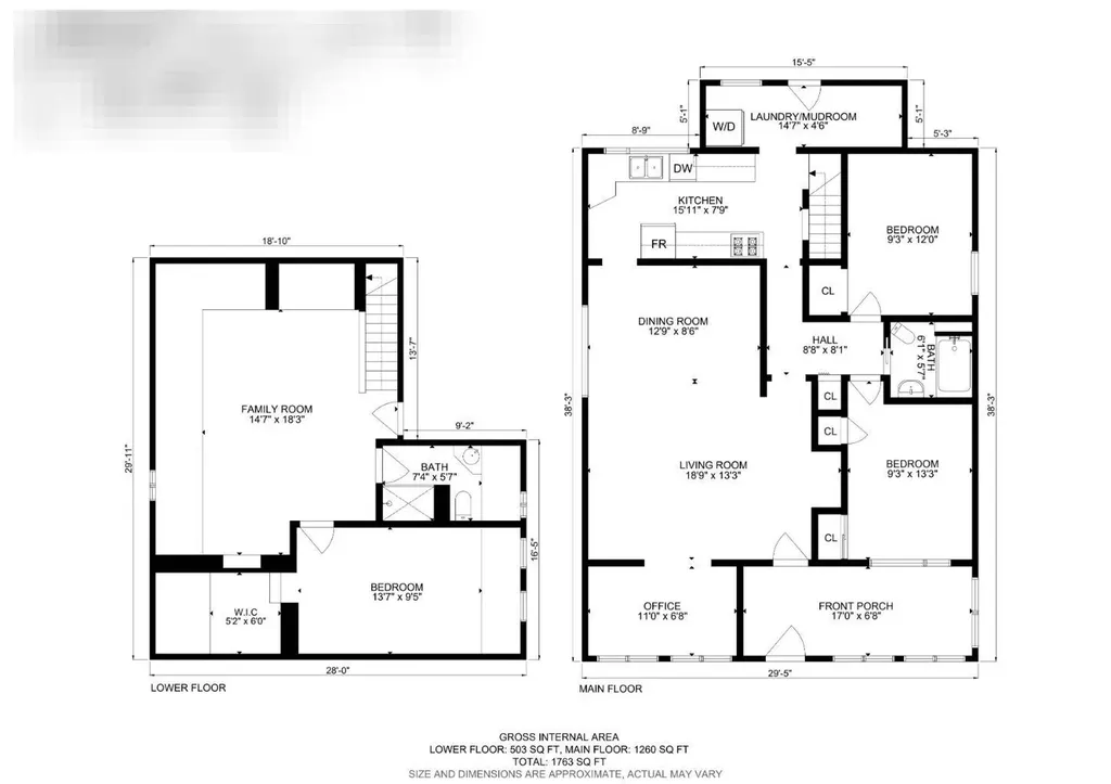 312 3 Street W Brooks AB T1R0E7