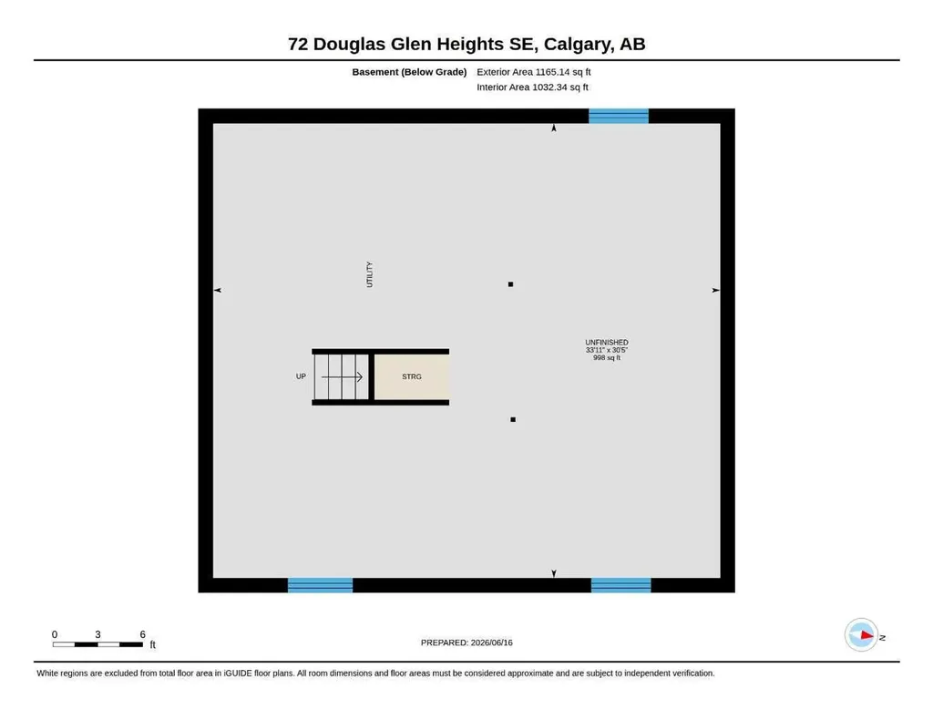 72 Douglas Glen Heights SE Calgary AB T2Z 3T5