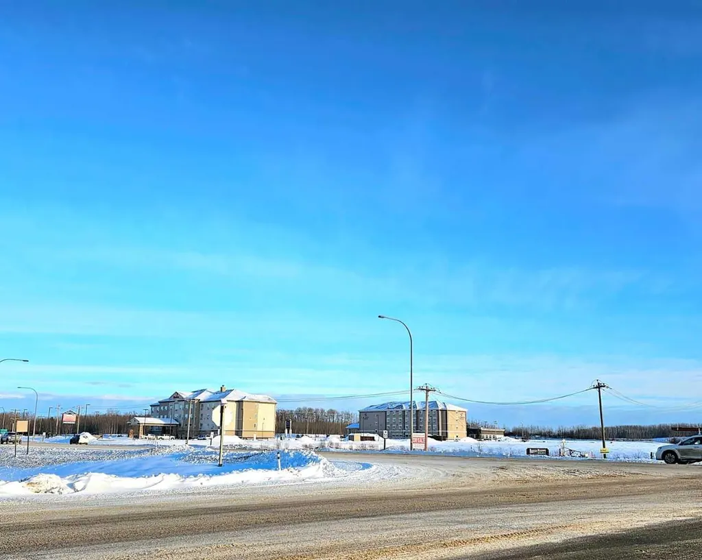 9512 83 Avenue Lac La Biche AB T0A 2C0