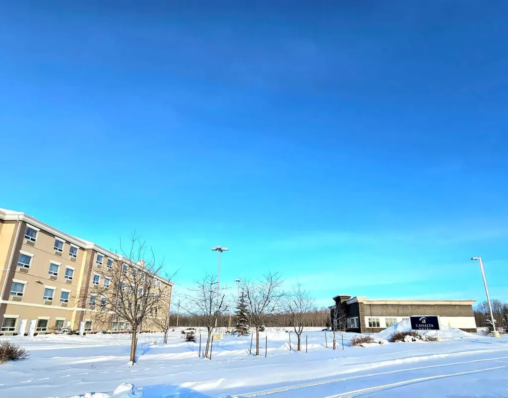 9512 83 Avenue Lac La Biche AB T0A 2C0
