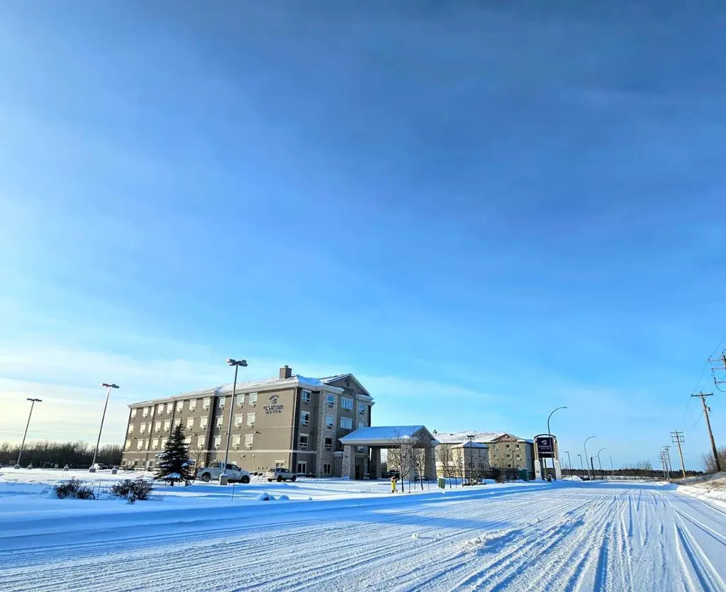 9512 83 Avenue Lac La Biche AB T0A 2C0