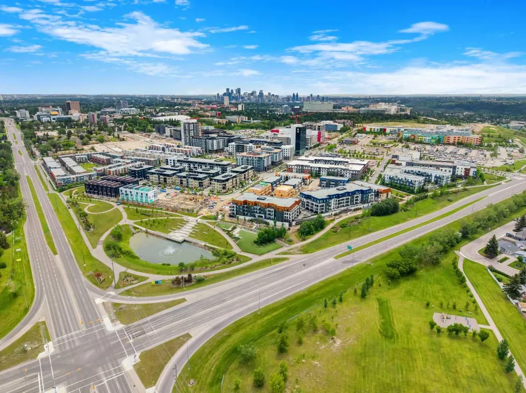 4270 Norford Avenue NW Calgary AB T3B 6P8