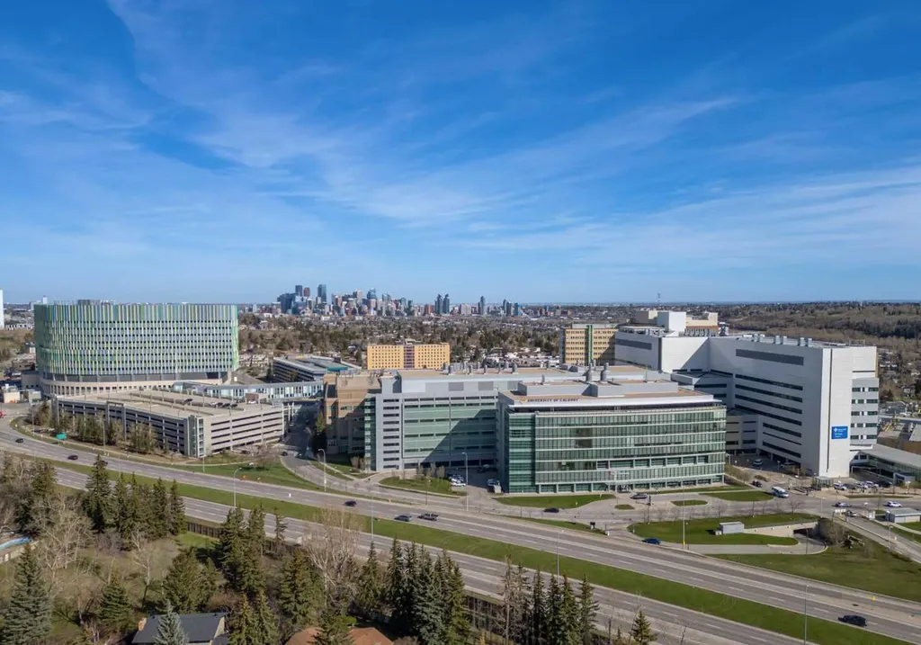 4270 Norford Avenue NW Calgary AB T3B 6P8