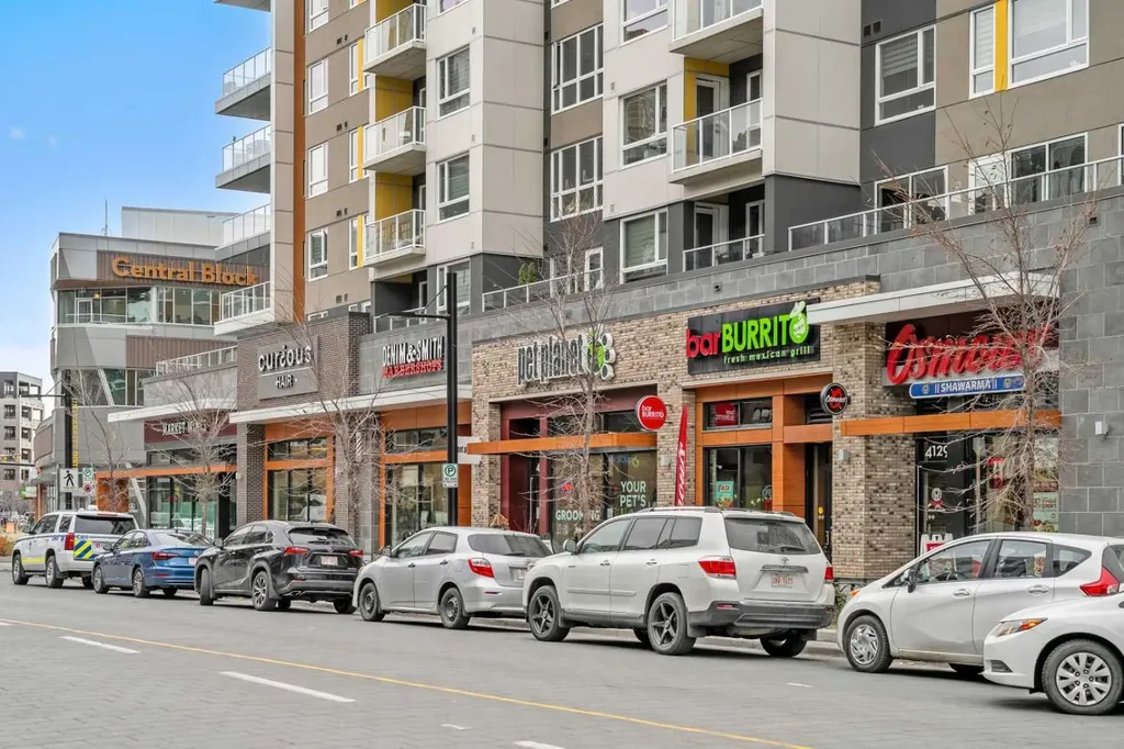4270 Norford Avenue NW Calgary AB T3B 6P8