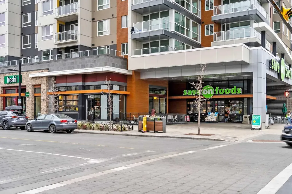 4270 Norford Avenue NW Calgary AB T3B 6P8