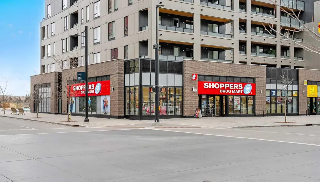 4270 Norford Avenue NW Calgary AB T3B 6P8