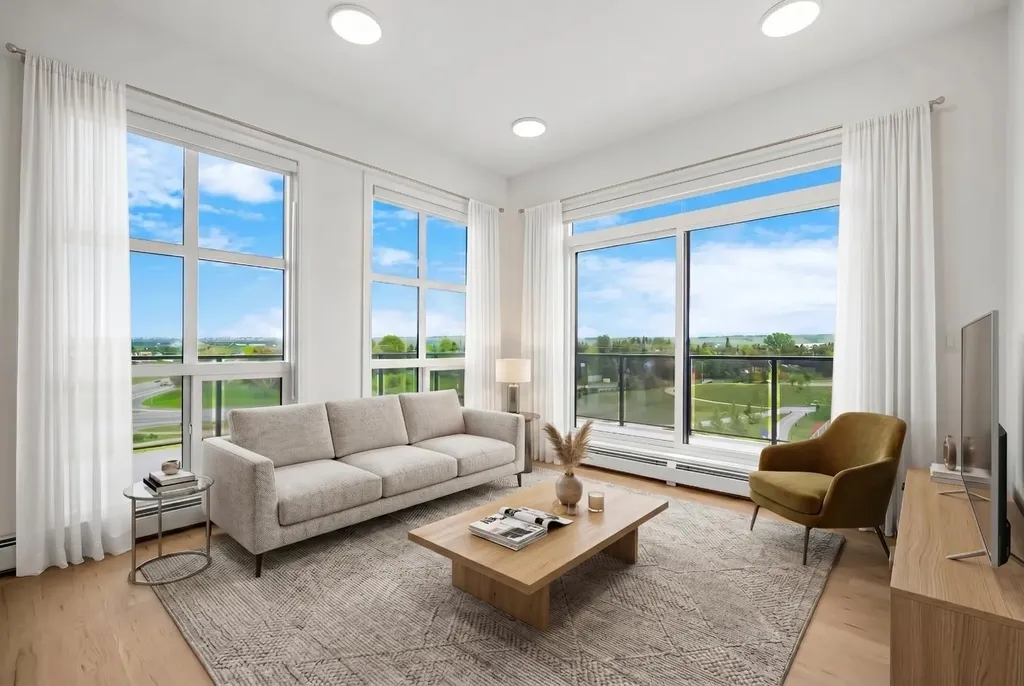 4270 Norford Avenue NW Calgary AB T3B 6P8