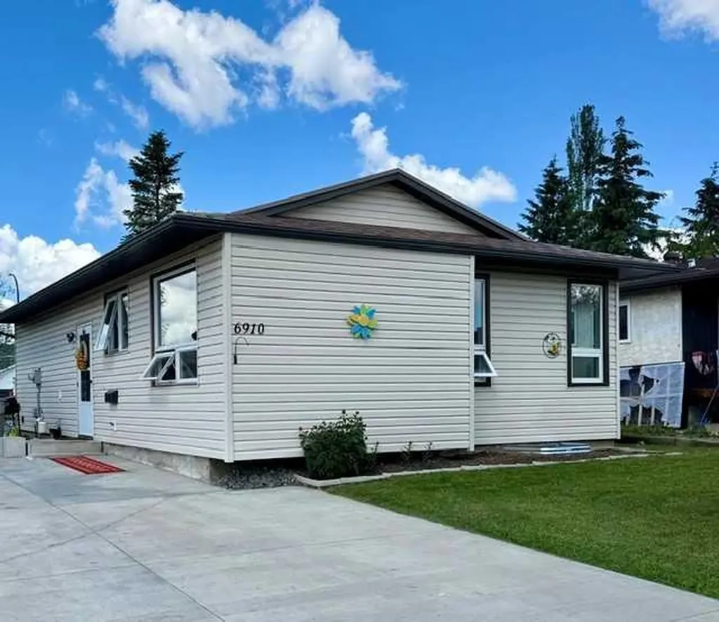 6910 99a Street Grande Prairie AB T8V5G4
