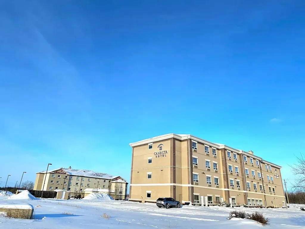 9514 83 Avenue Lac La Biche AB T0A 2C0
