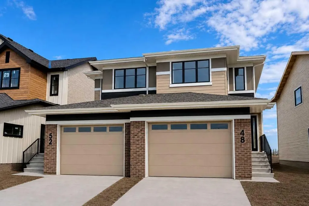 52 Heritage Point Cochrane AB T4C 2J8