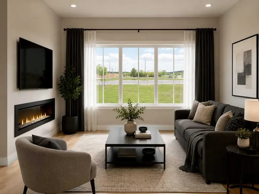 52 Heritage Point Cochrane AB T4C 2J8
