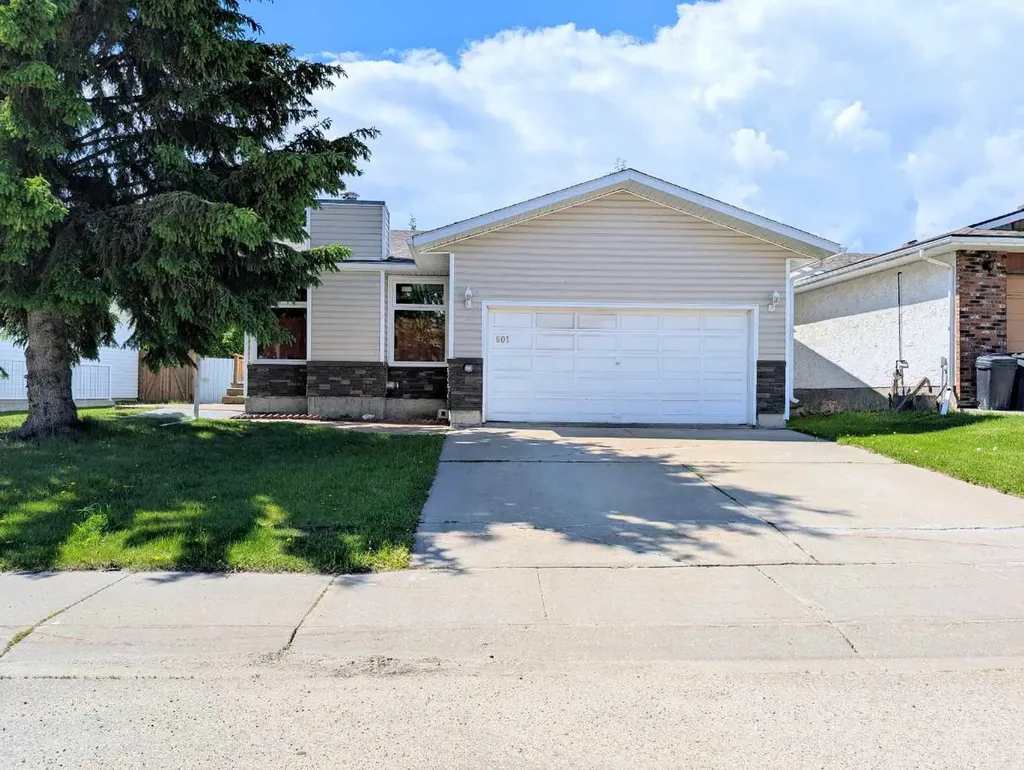 601 13 Avenue SE Slave Lake AB T0G2A3