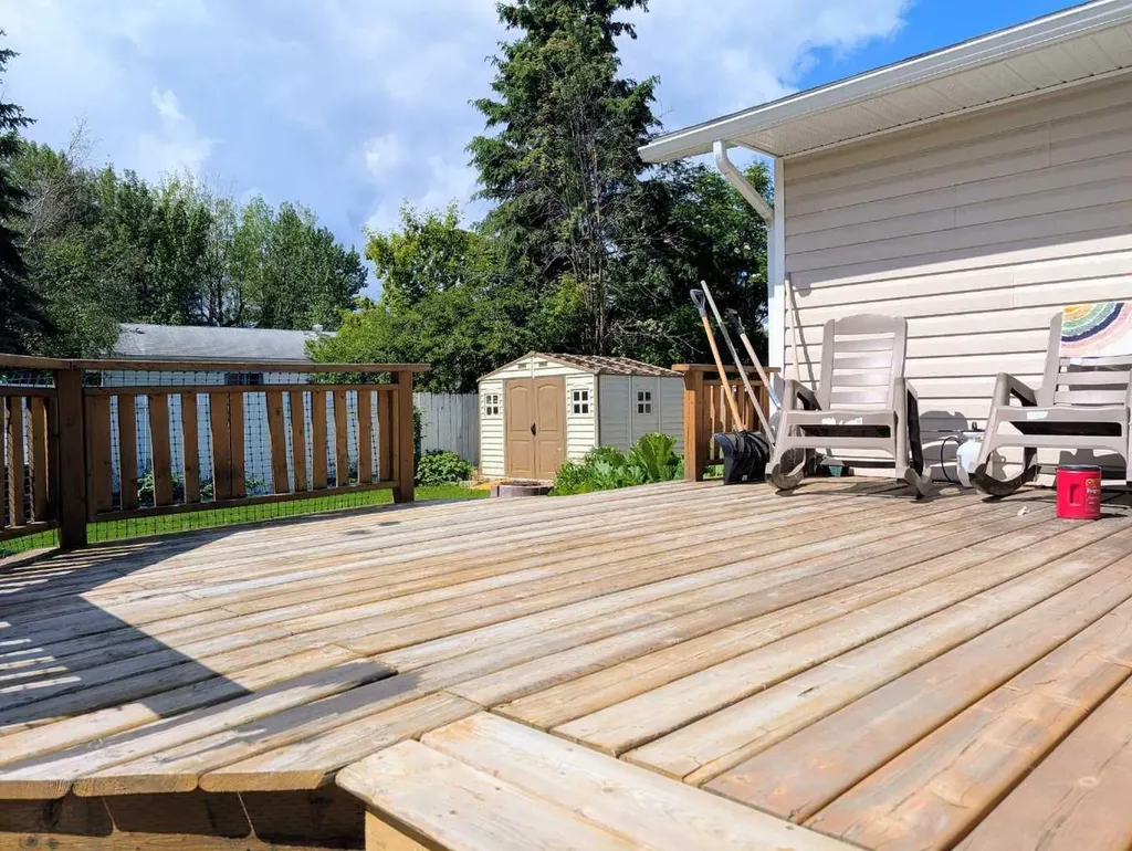 601 13 Avenue SE Slave Lake AB T0G2A3