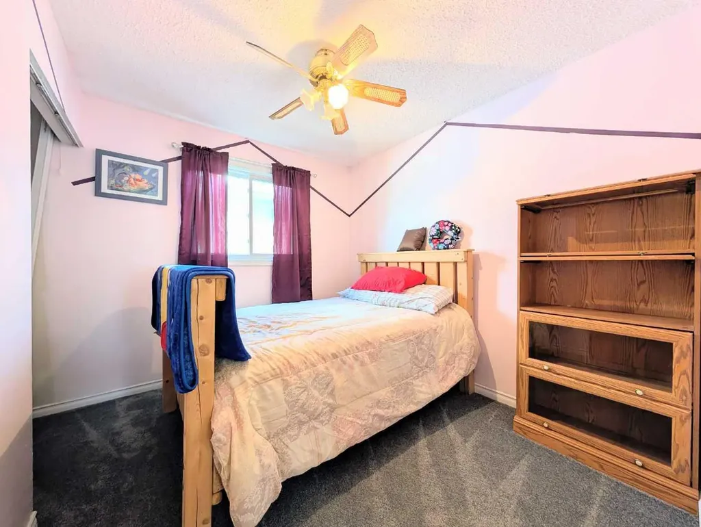 601 13 Avenue SE Slave Lake AB T0G2A3