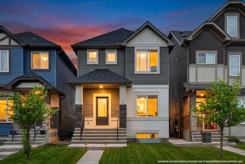 15 Savanna Parade Calgary AB T3J 0V7