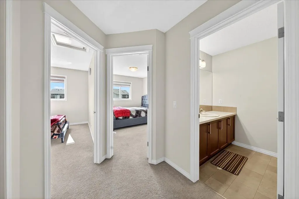 15 Savanna Parade Calgary AB T3J 0V7