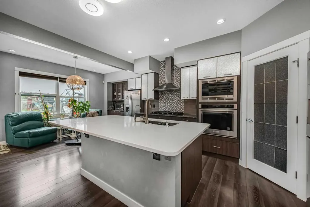 227 Redstone Heights NE Calgary AB T3N 0T8