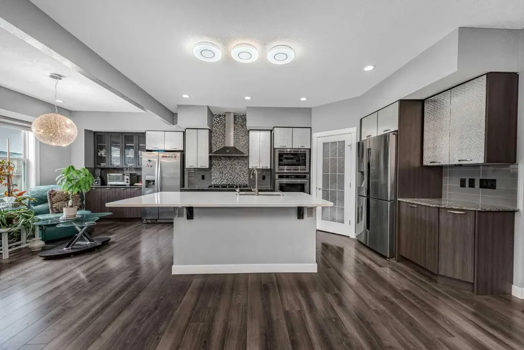 227 Redstone Heights NE Calgary AB T3N 0T8