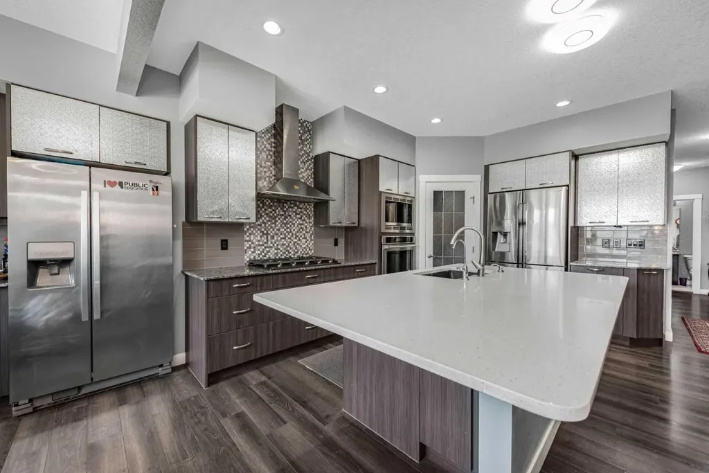 227 Redstone Heights NE Calgary AB T3N 0T8