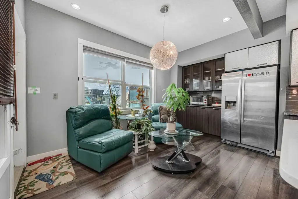 227 Redstone Heights NE Calgary AB T3N 0T8