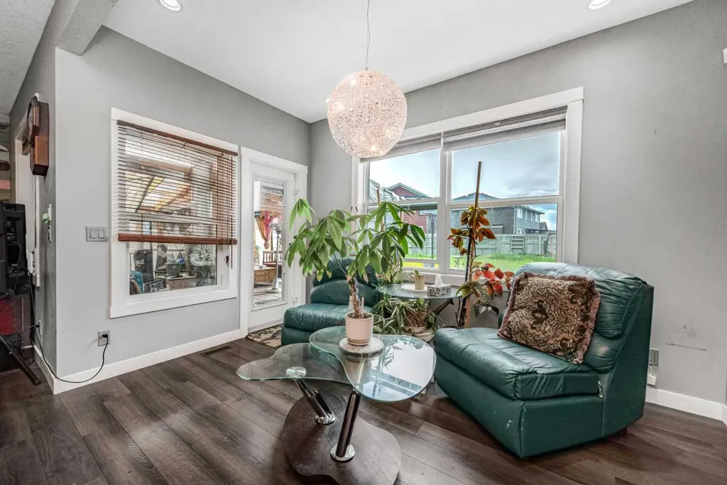 227 Redstone Heights NE Calgary AB T3N 0T8