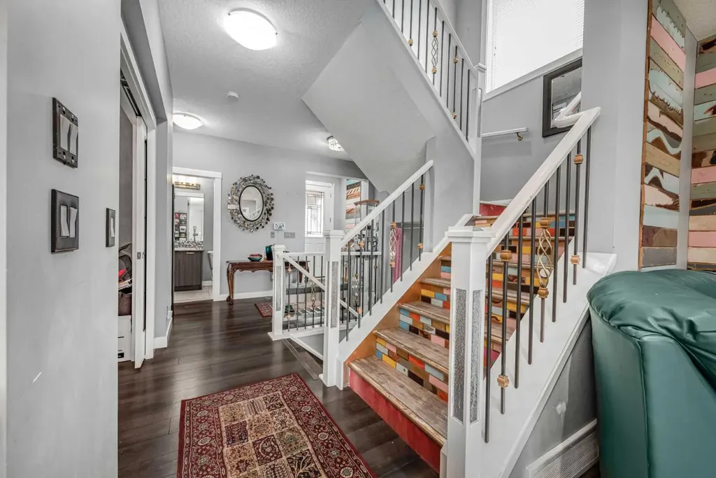 227 Redstone Heights NE Calgary AB T3N 0T8